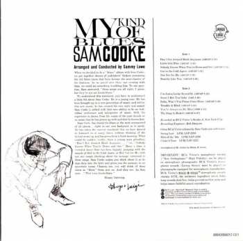 5CD/Box Set Sam Cooke: Original Album Classics