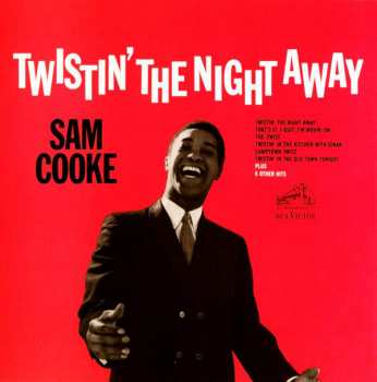 5CD/Box Set Sam Cooke: Original Album Classics