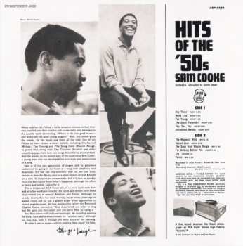 8CD/Box Set Sam Cooke: The RCA Albums Collection