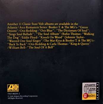 2CD Sam & Dave: Hold On, I'm Comin'