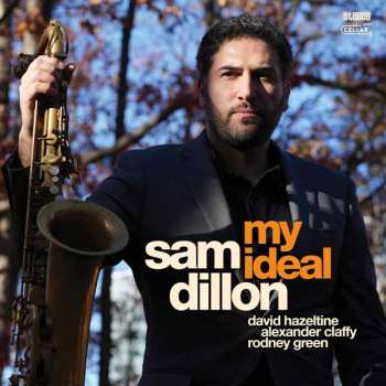 Album Sam Dillon: My Ideal