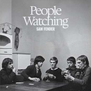 Album Sam Fender: People Watching