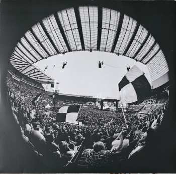 LP Sam Fender: People Watching LTD | PIC