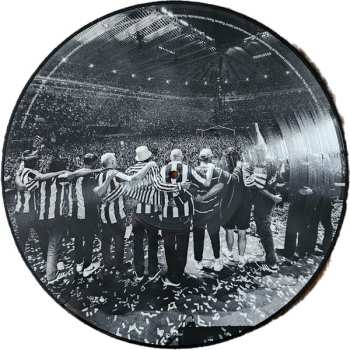 LP Sam Fender: People Watching LTD | PIC