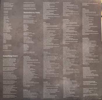 LP Sam Fender: People Watching CLR