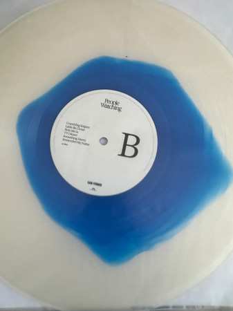 LP Sam Fender: People Watching CLR