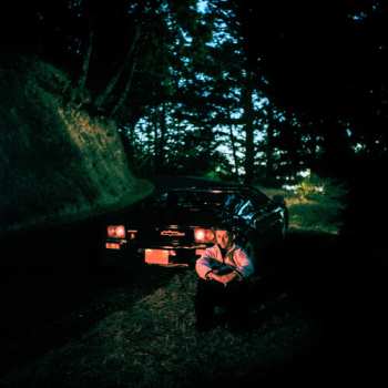 Album Sam Gellaitry: Anywhere Here Is Perfect