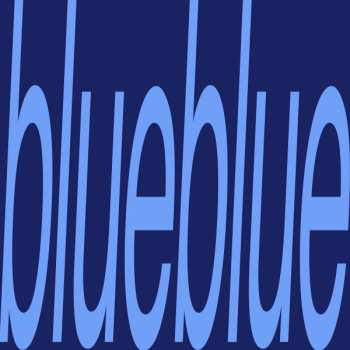 Album Sam Gendel: blueblue