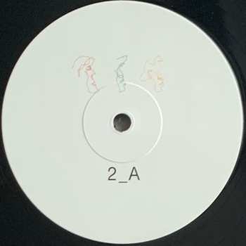 2LP Sam Gendel: Fresh Bread