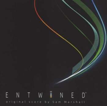 CD Sam Marshall: Entwined Original Score