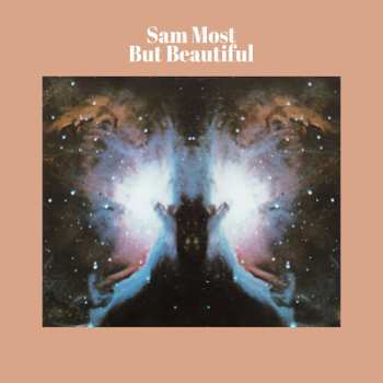 Album Sam Most: But Beautiful