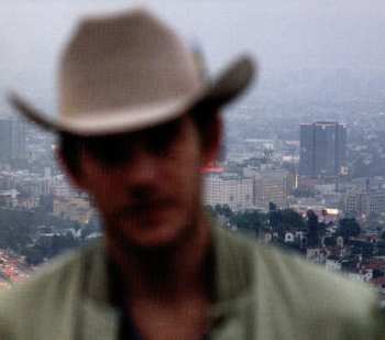 CD Sam Outlaw: Angeleno