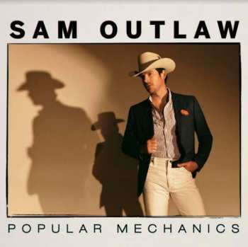 CD Sam Outlaw: Popular Mechanics