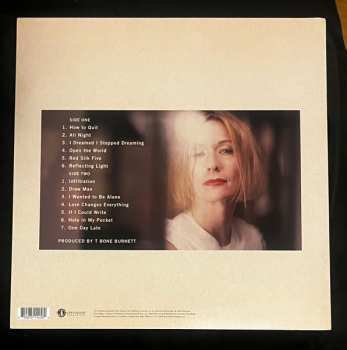 LP Sam Phillips: A Boot And A Shoe