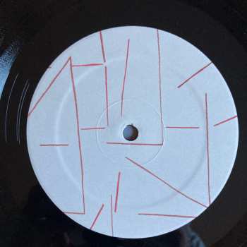 LP Sam Prekop: Comma