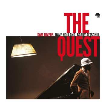 LP Sam Rivers: The Quest