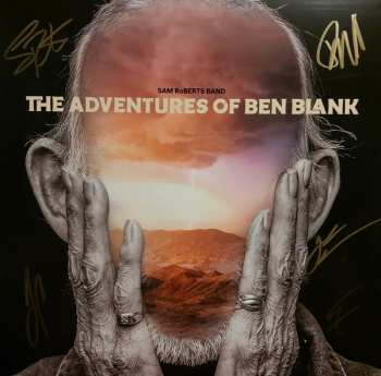 Album Sam Roberts Band: The Adventures Of Ben Blank