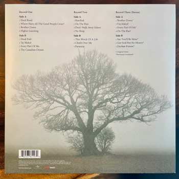 3LP Sam Roberts: We Were Born In A Flame