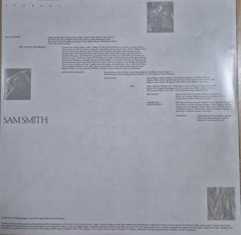 2LP Sam Smith: BBC Proms At The Royal Albert Hall LTD