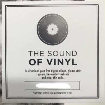 LP Sam Smith: The Thrill Of It All CLR