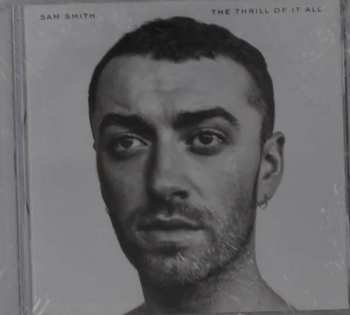 CD Sam Smith: The Thrill Of It All