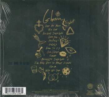 CD Sam Smith: Gloria LTD