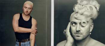 CD Sam Smith: Gloria LTD