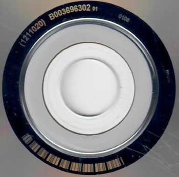 CD Sam Smith: Gloria LTD