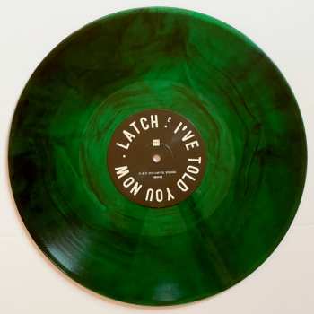 LP Sam Smith: Nirvana E.P. LTD | CLR