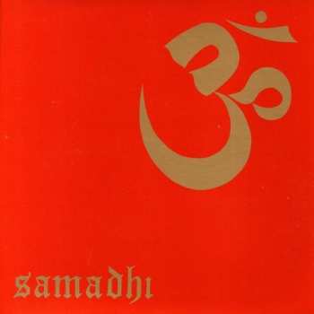 CD Samadhi: Samadhi