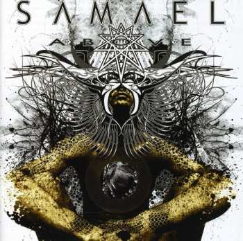 Album Samael: Above