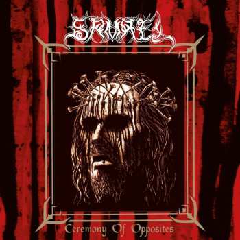 CD Samael: Ceremony Of Opposites