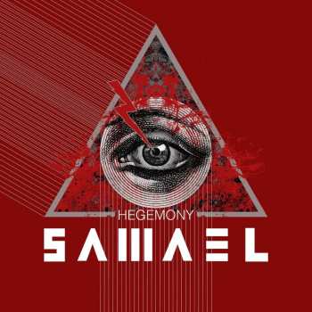 2LP Samael: Hegemony LTD | CLR