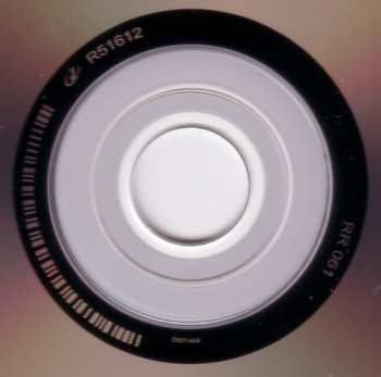 CD Samael: On Earth