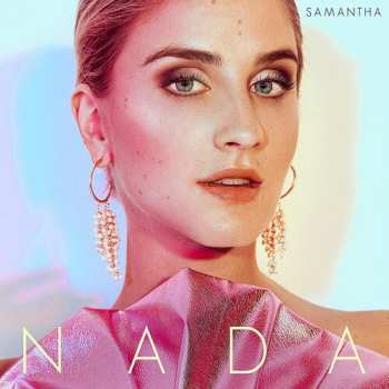 CD Samantha: Nada DIGI