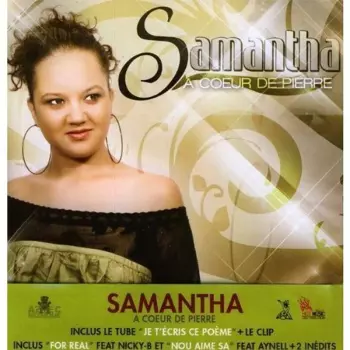 Samantha: Coeur De Pierre