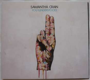 CD Samantha Crain: You (Understood)