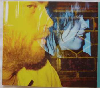 CD Samantha Crain: You (Understood)