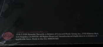 LP Samantha Fish: Kill Or Be Kind