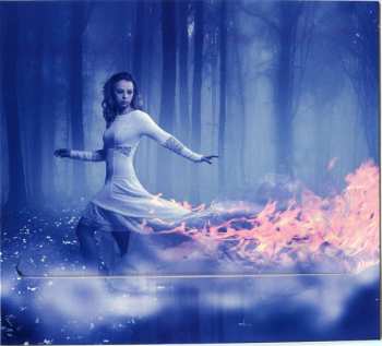 CD Samantha Fish: Wild Heart