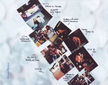 2CD Samantha Fox: Just One Night DLX