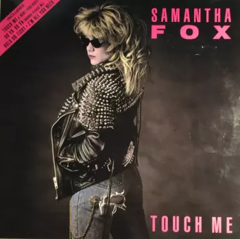Touch Me