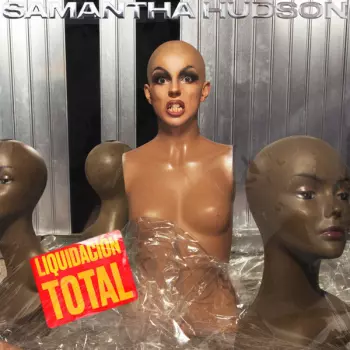 LIquidación Total