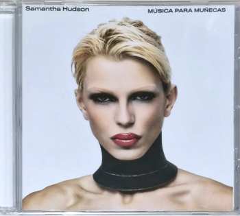 Album Samantha Hudson: Música Para Muñecas