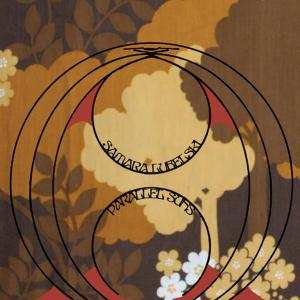 Album Samara Lubelski: Parallel Suns
