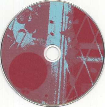 CD Samara Lubelski: Spectacular Of Passages