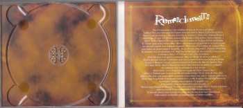 CD Samarabalouf: Bababa DIGI