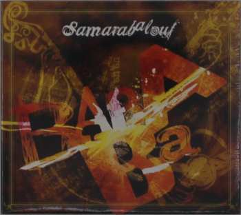 Album Samarabalouf: Bababa