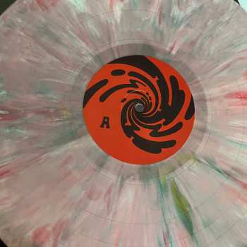 LP Samavayo: Death.March.Melodies! CLR
