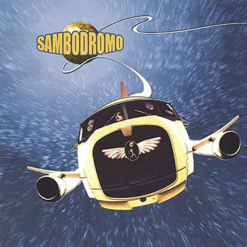 Sambodromo: Abfahrt!